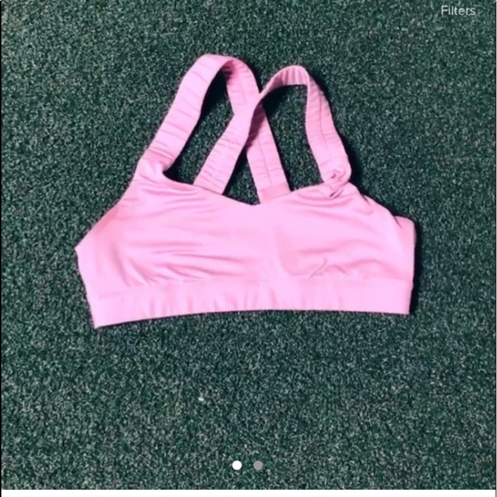Sports bra